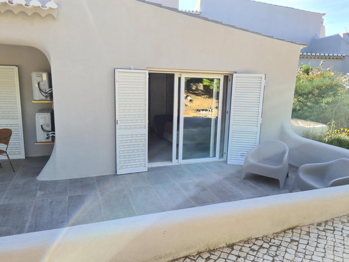 Quinta Omorka Suites Lagos Exterior photo